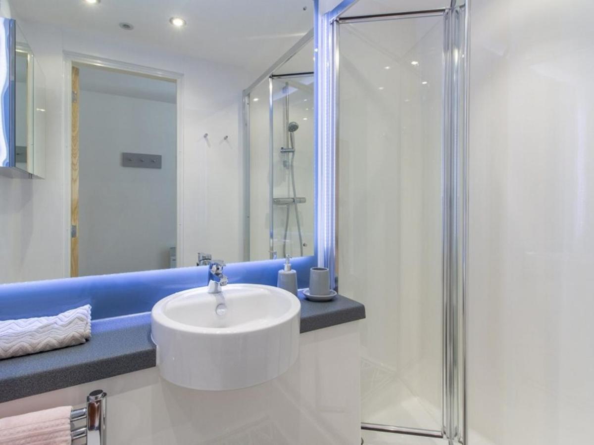 Modern Ensuite Rooms, Sheffield - Sk Eksteriør bilde